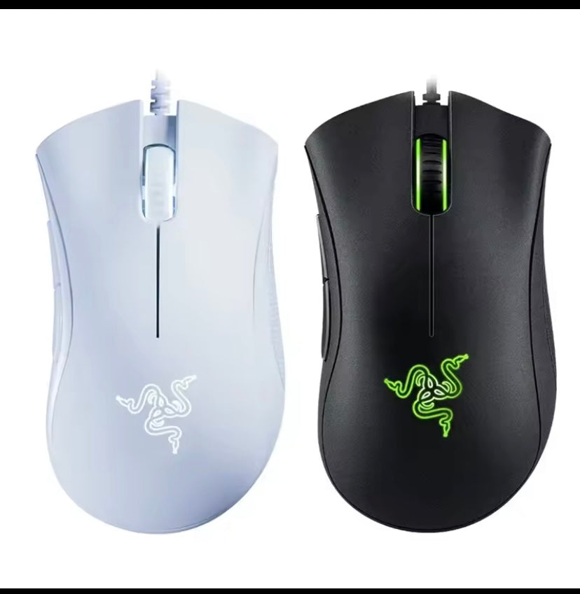 Mouse Razer Gamer