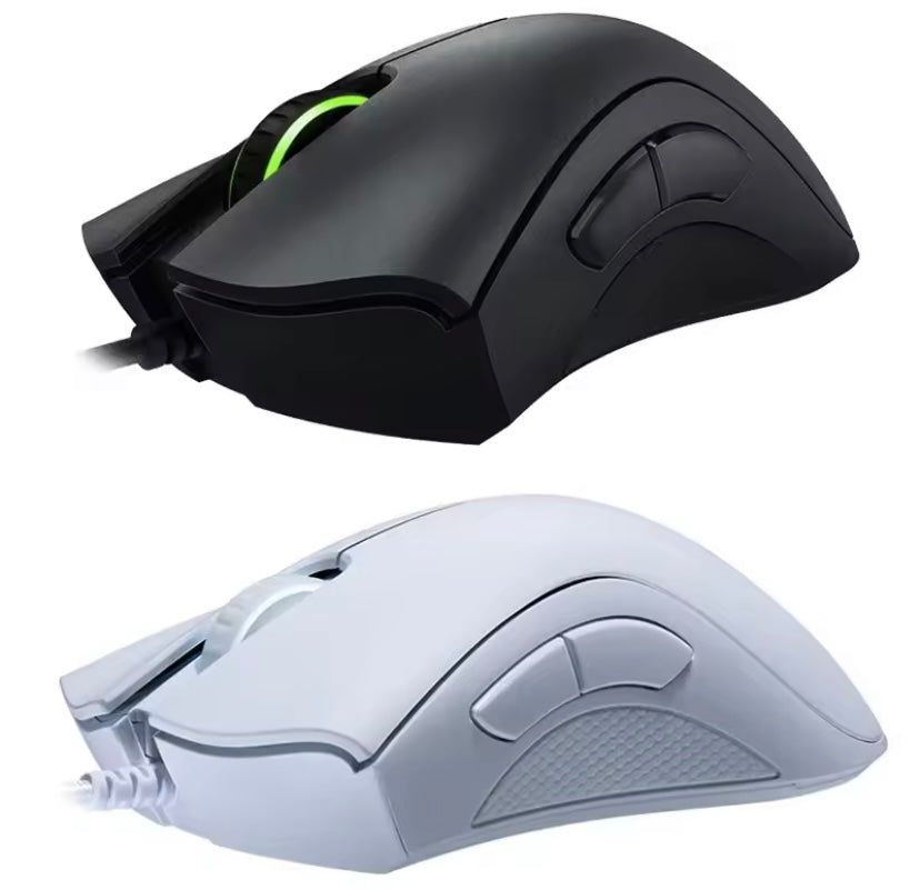 Mouse Razer Gamer