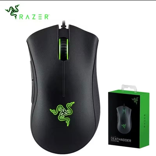 Mouse Razer Gamer