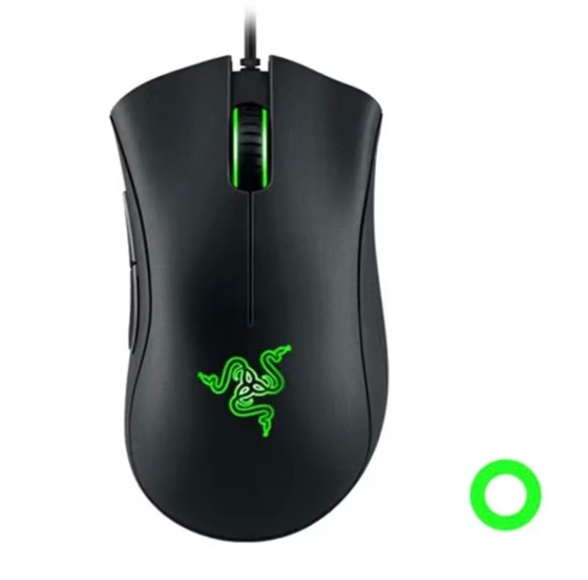 Mouse Razer Gamer